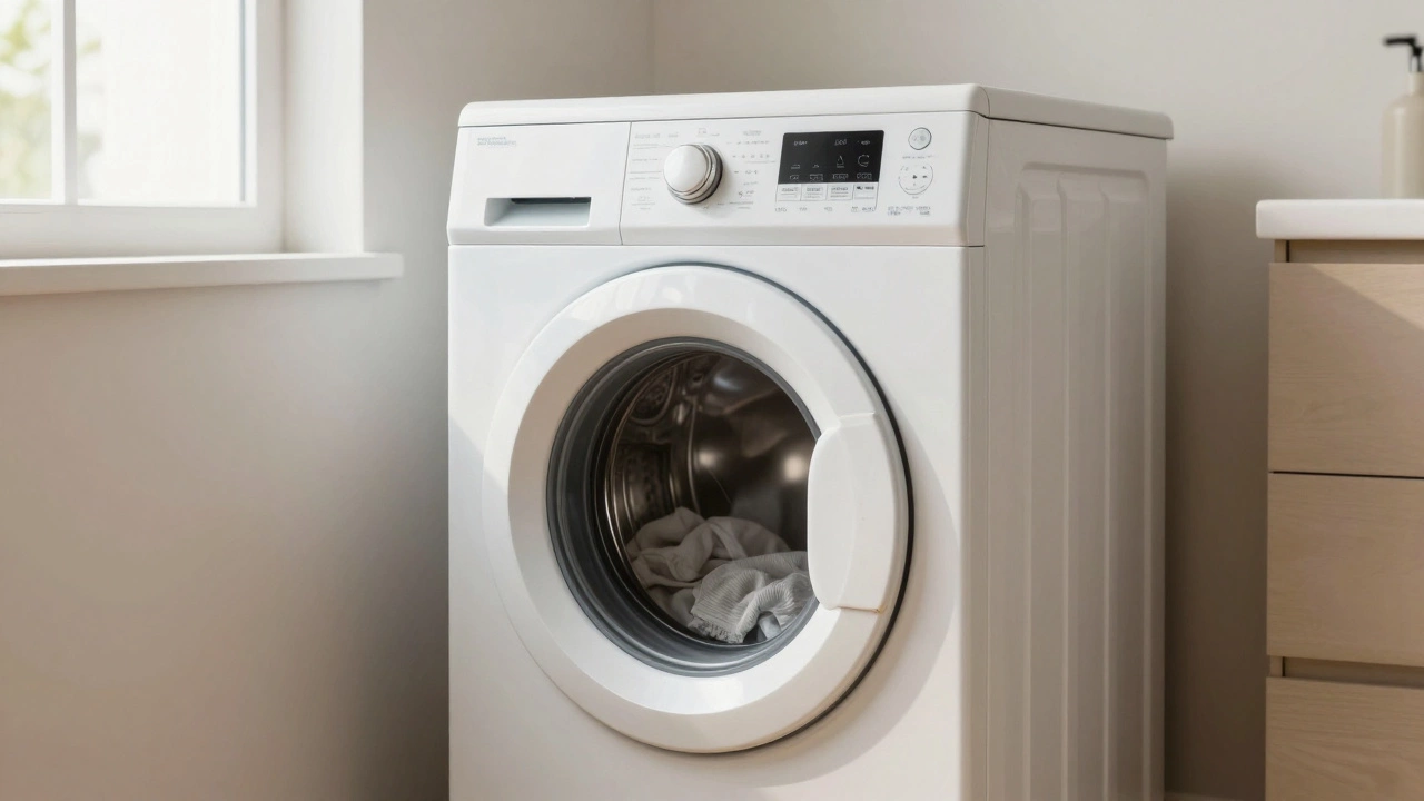 What is considered old for a washing machine? Lifespan, signs of failure, and repair vs. replace