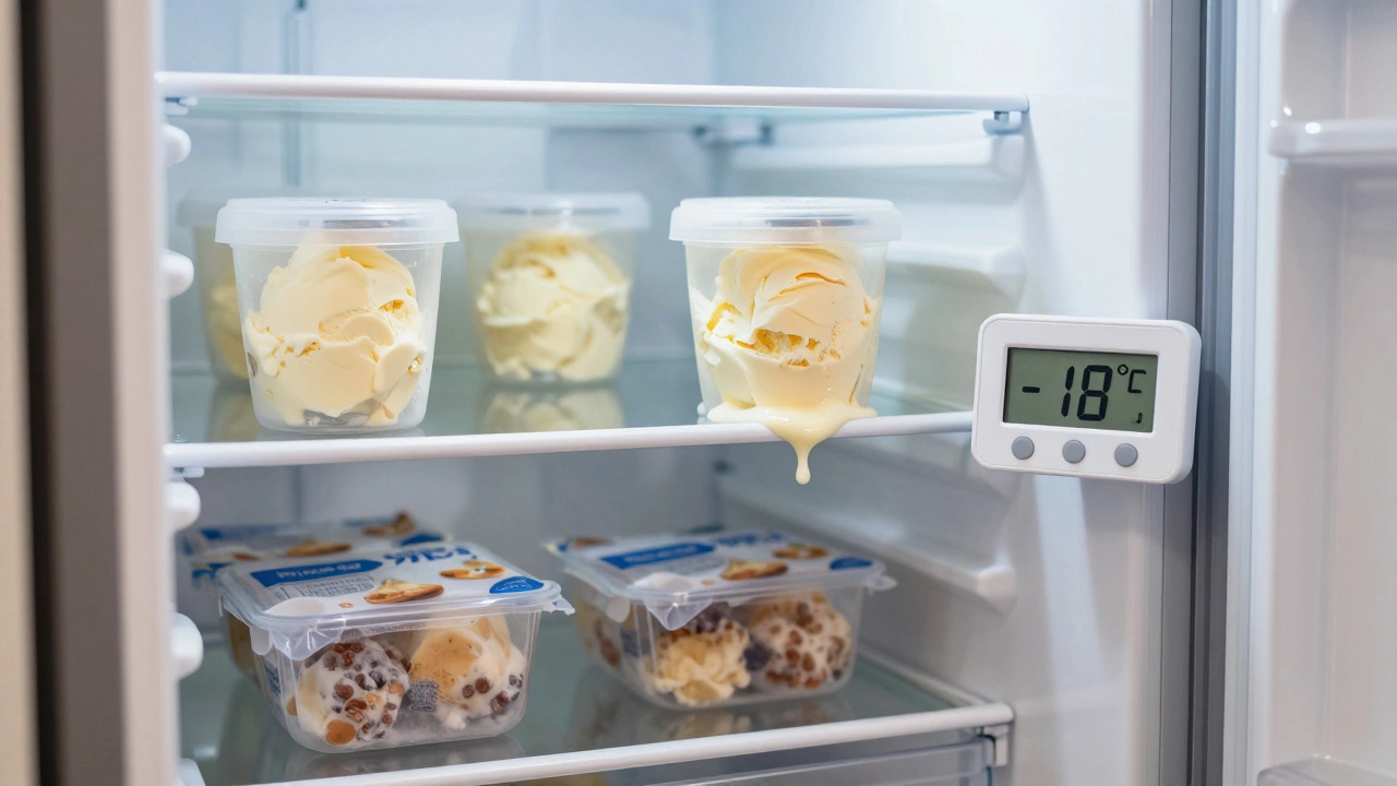 Freezer Not Freezing Repair Cost Guide: Prices, Parts & DIY Fixes for 2026
