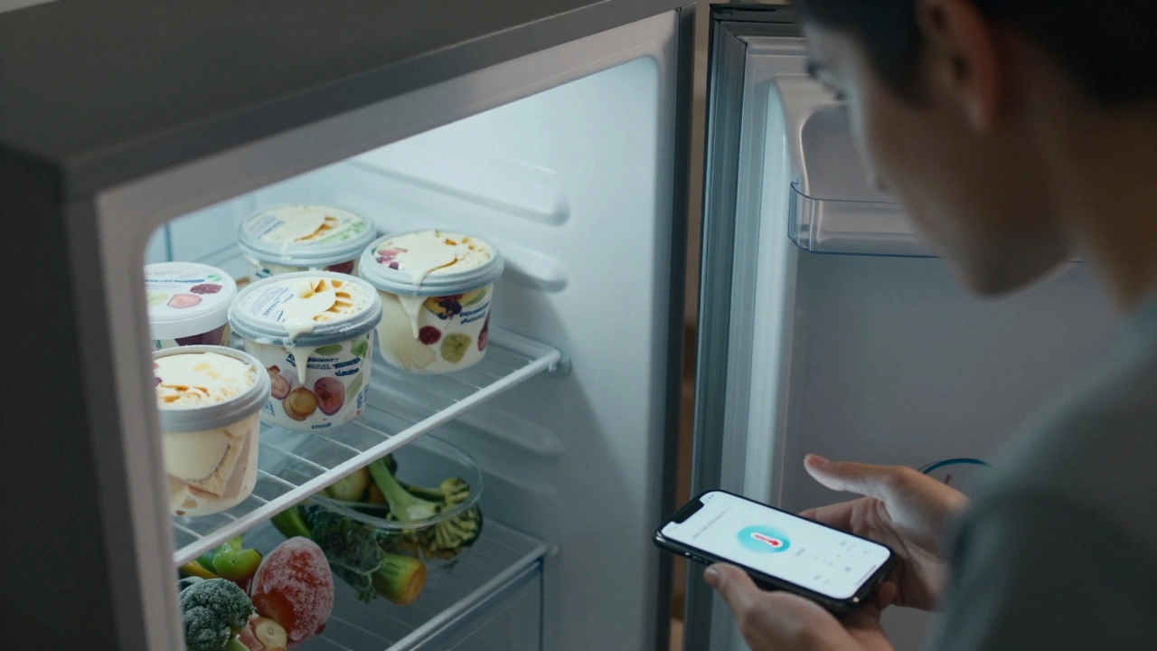 Freezer Stopped Working? A Step-by-Step Guide to Troubleshooting and Repair