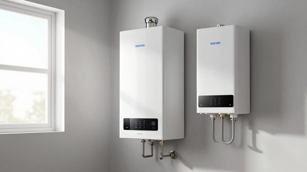 How Long Should a Water Heater Last? Lifespan, Signs of Failure & Maintenance Tips