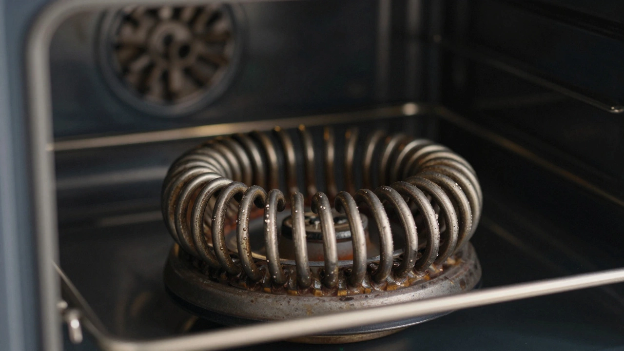 How Much Does It Cost to Replace an Electric Oven Element? (2026 Guide)
