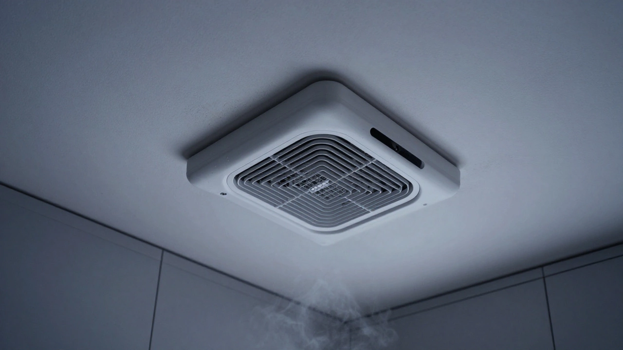 How Often to Replace an Extractor Fan: Lifespan, Signs & Cost Guide