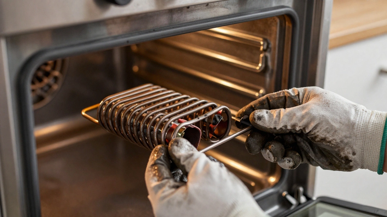 Most Reliable Electric Oven Brands: A Repair Technician’s Guide to Durability