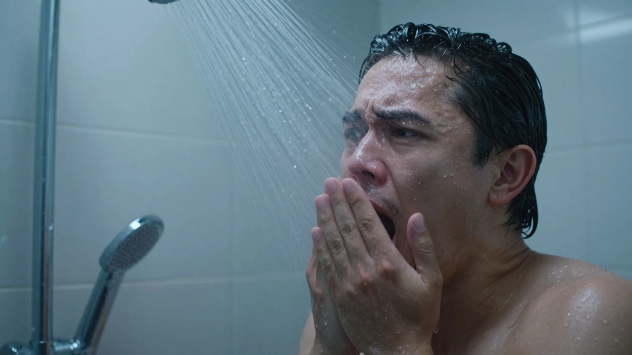 No Hot Water? The Most Common Causes and How to Fix Them Fast