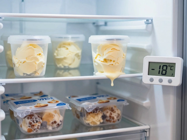 Freezer Not Freezing Repair Cost Guide: Prices, Parts & DIY Fixes for 2026