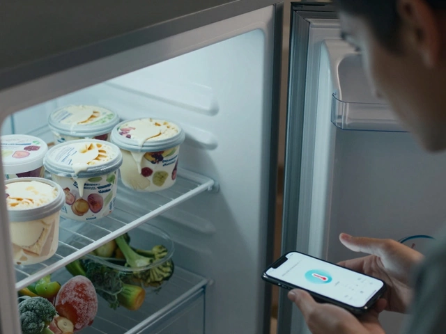 Freezer Stopped Working? A Step-by-Step Guide to Troubleshooting and Repair