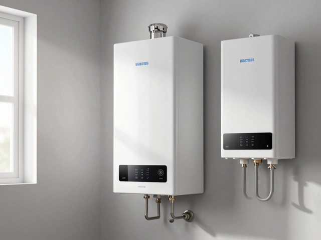 How Long Should a Water Heater Last? Lifespan, Signs of Failure & Maintenance Tips