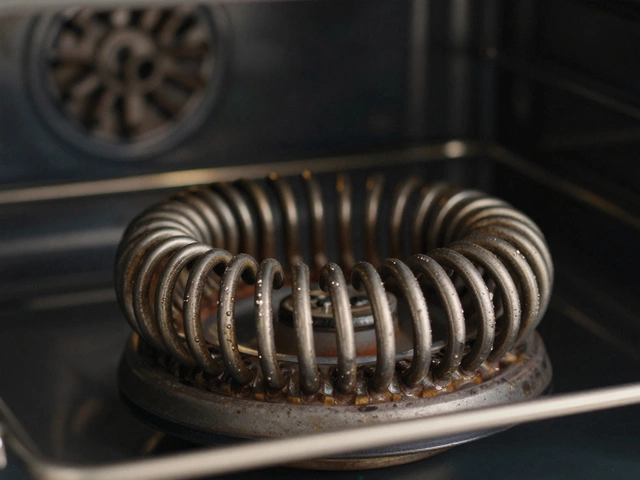 How Much Does It Cost to Replace an Electric Oven Element? (2026 Guide)