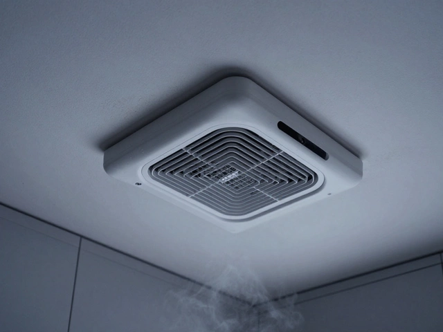 How Often to Replace an Extractor Fan: Lifespan, Signs & Cost Guide