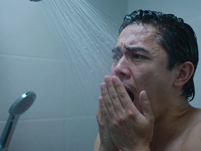 No Hot Water? The Most Common Causes and How to Fix Them Fast