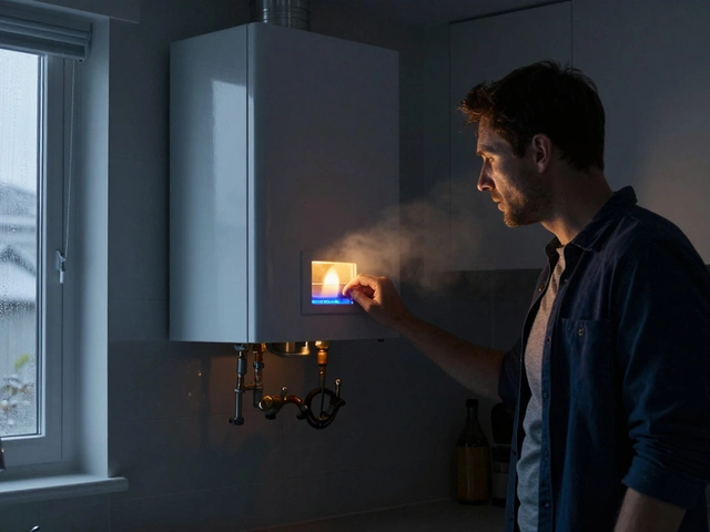 Who Can Service My Boiler? A Guide to Finding Certified Technicians in NZ
