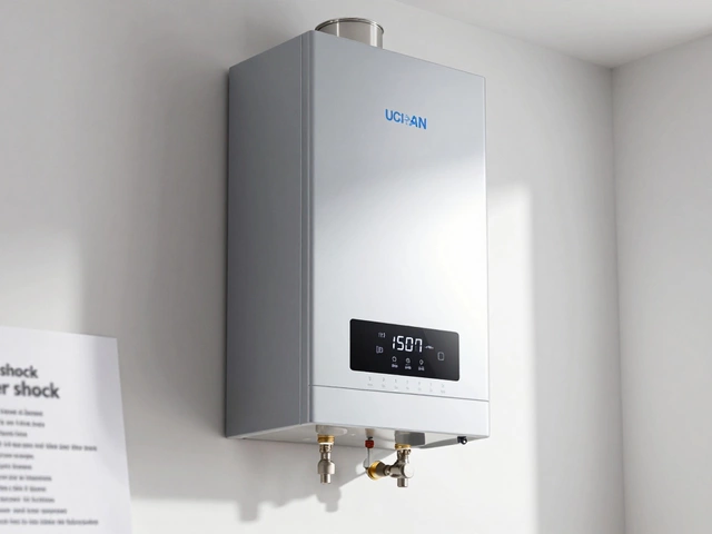 Why Does It Cost So Much to Replace a Boiler? A Breakdown of Hidden Fees