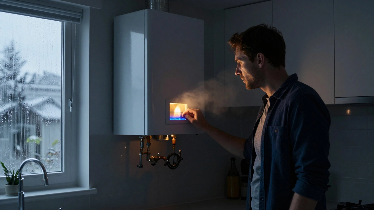 Who Can Service My Boiler? A Guide to Finding Certified Technicians in NZ