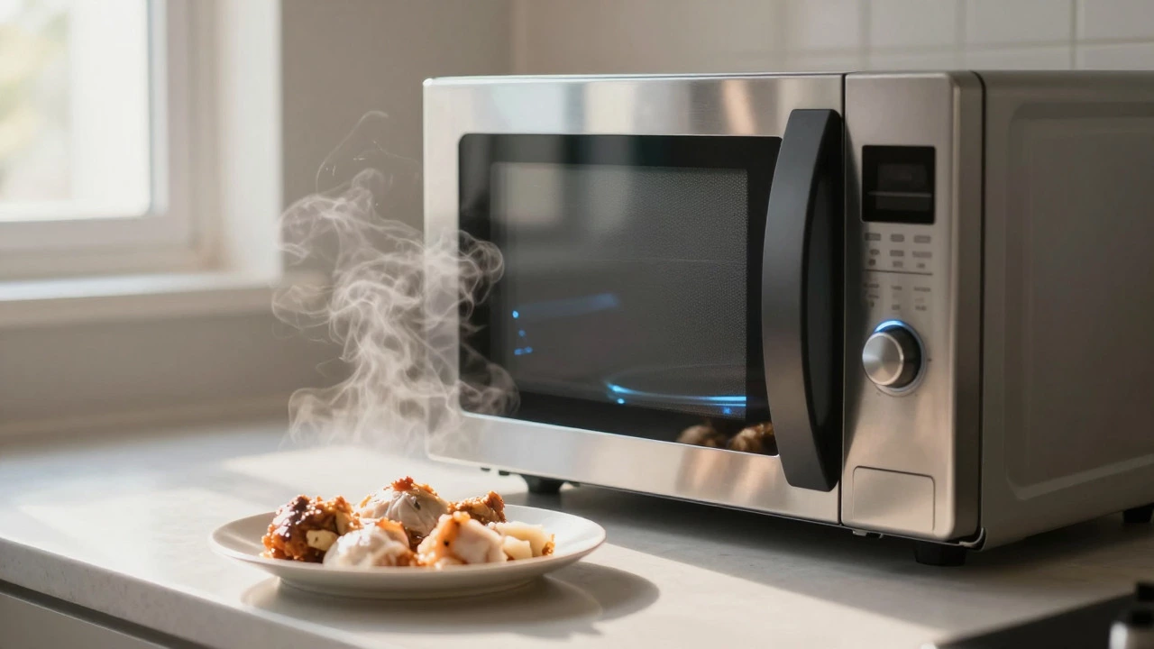 Is It Worth Replacing a Magnetron in a Microwave? Cost vs. Replacement Guide