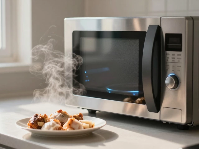 Is It Worth Replacing a Magnetron in a Microwave? Cost vs. Replacement Guide