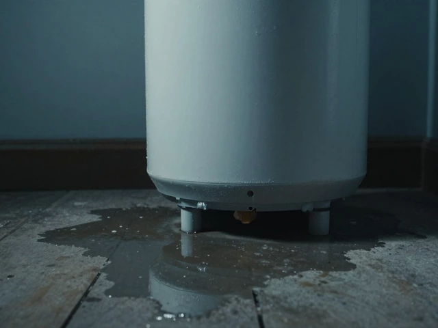 Water Heater Red Flags: 7 Signs You Need Immediate Repair