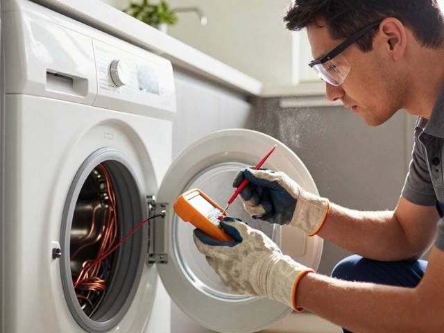 What Does an Appliance Technician Actually Do? A Complete Guide to the Role