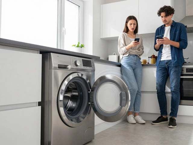What Is an Appliance Considered? Definition, Types, and Repair Guide