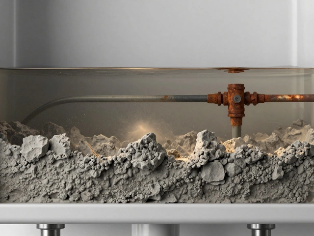 What Is the Most Common Cause of Water Heater Failure? (Sediment, Anode Rods & More)