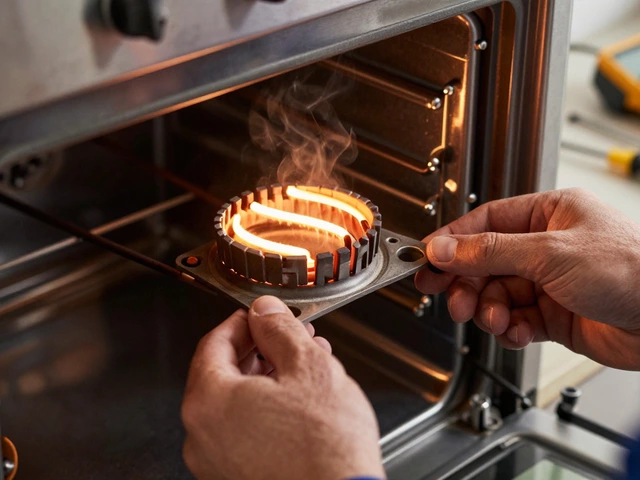 Which Oven Brand Lasts the Longest? A Repair Technician's Guide to Durability