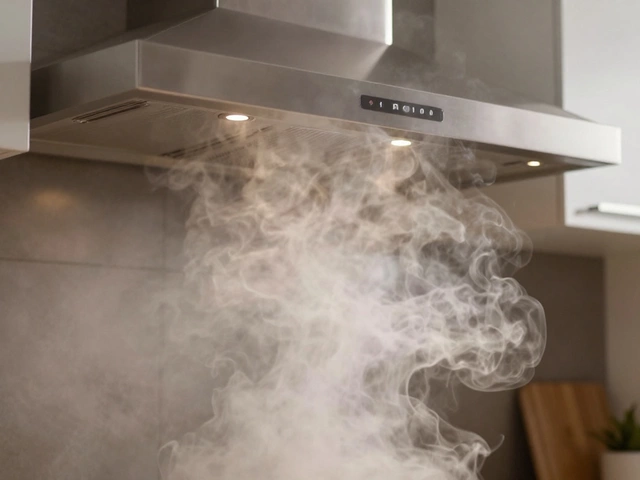 Who to Call for an Extractor Fan: The Right Pro for the Job