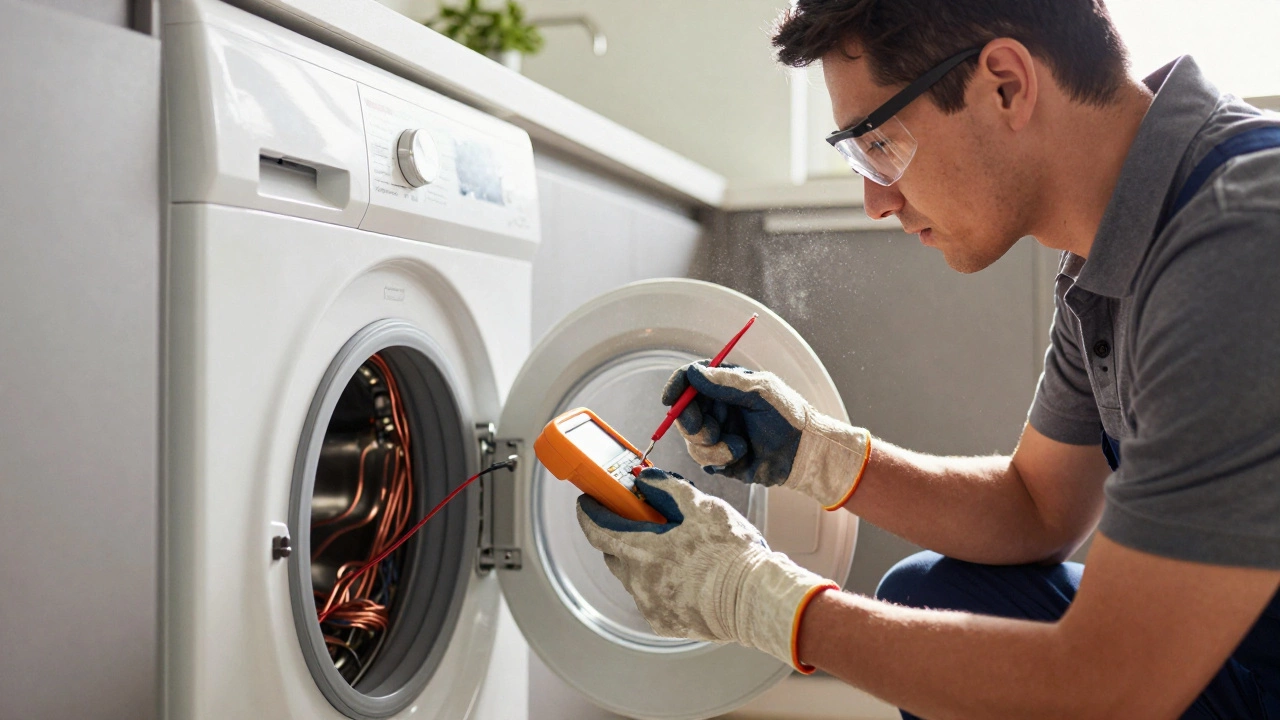 What Does an Appliance Technician Actually Do? A Complete Guide to the Role