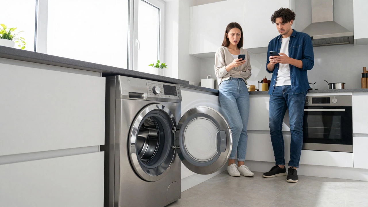 What Is an Appliance Considered? Definition, Types, and Repair Guide