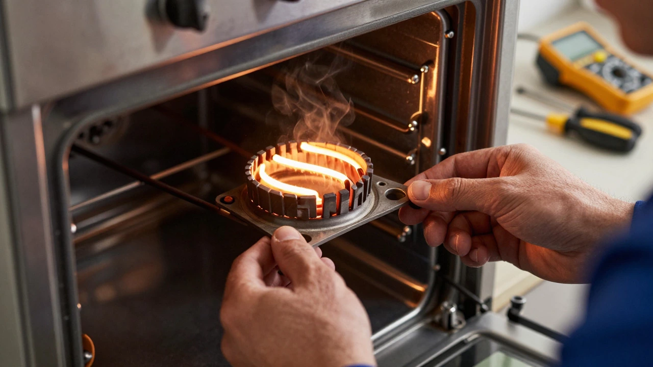 Which Oven Brand Lasts the Longest? A Repair Technician's Guide to Durability