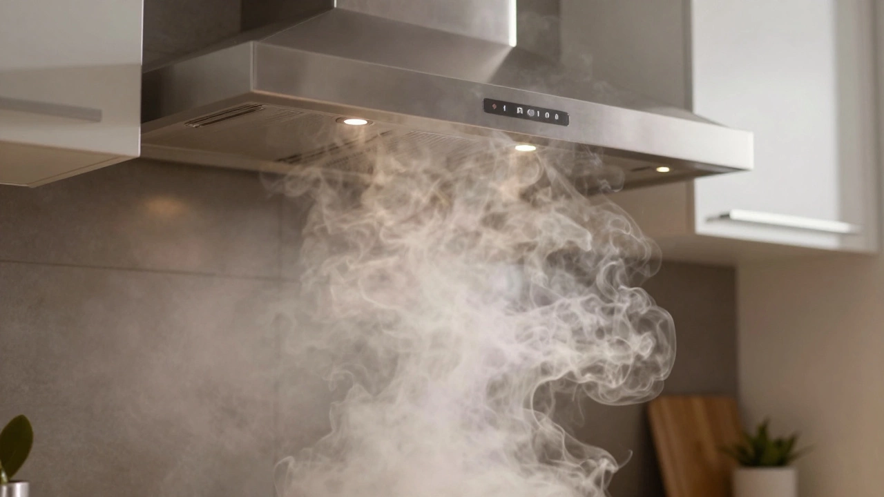 Who to Call for an Extractor Fan: The Right Pro for the Job