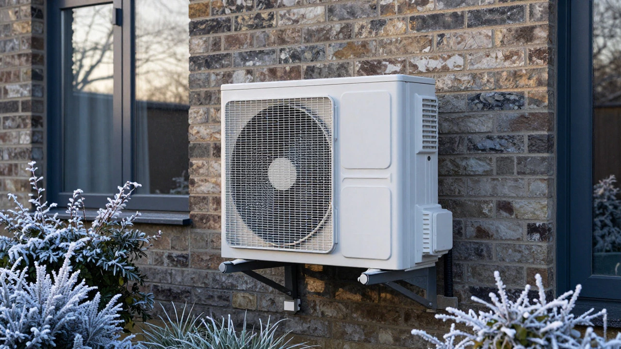 Are Heat Pumps Expensive to Fix? Repair Costs, Common Issues & Savings