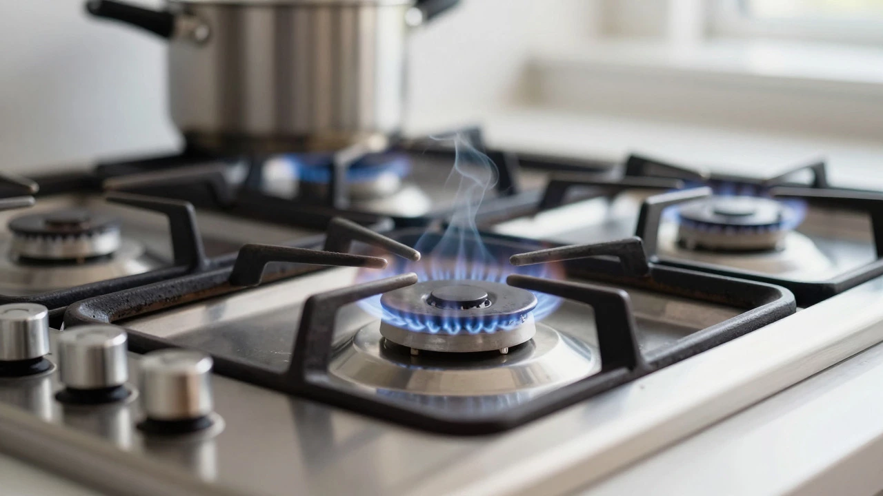 Can a Gas Hob Be Repaired? Cost, Safety & DIY Guide