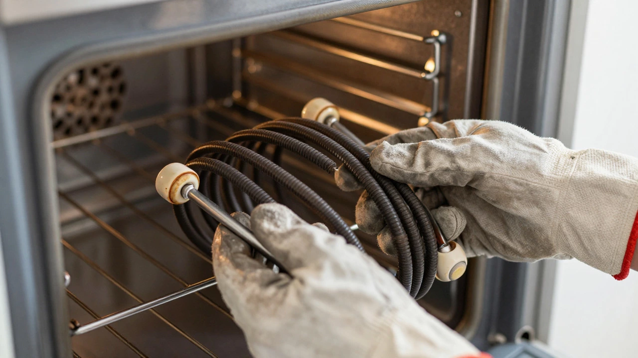 Can You Replace an Oven Element Yourself? Step-by-Step Guide