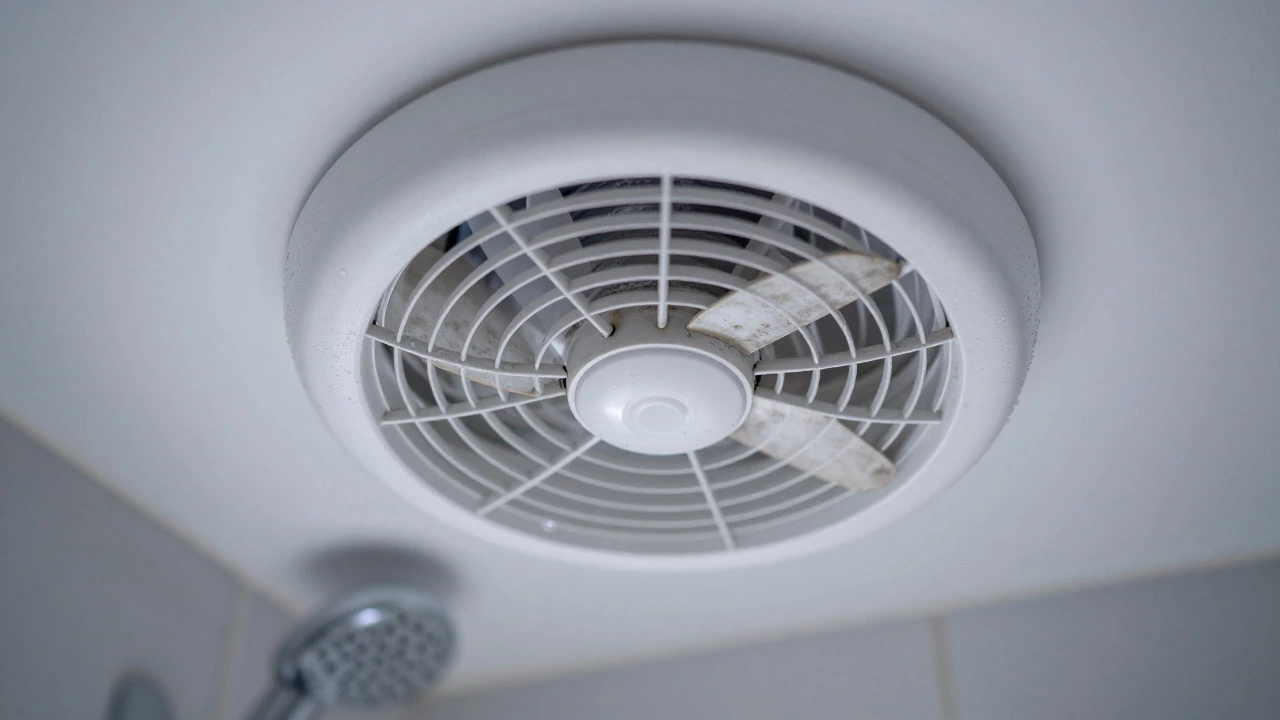 Extractor Fan Lifespan: Average Life, Signs of Failure & Repair Costs