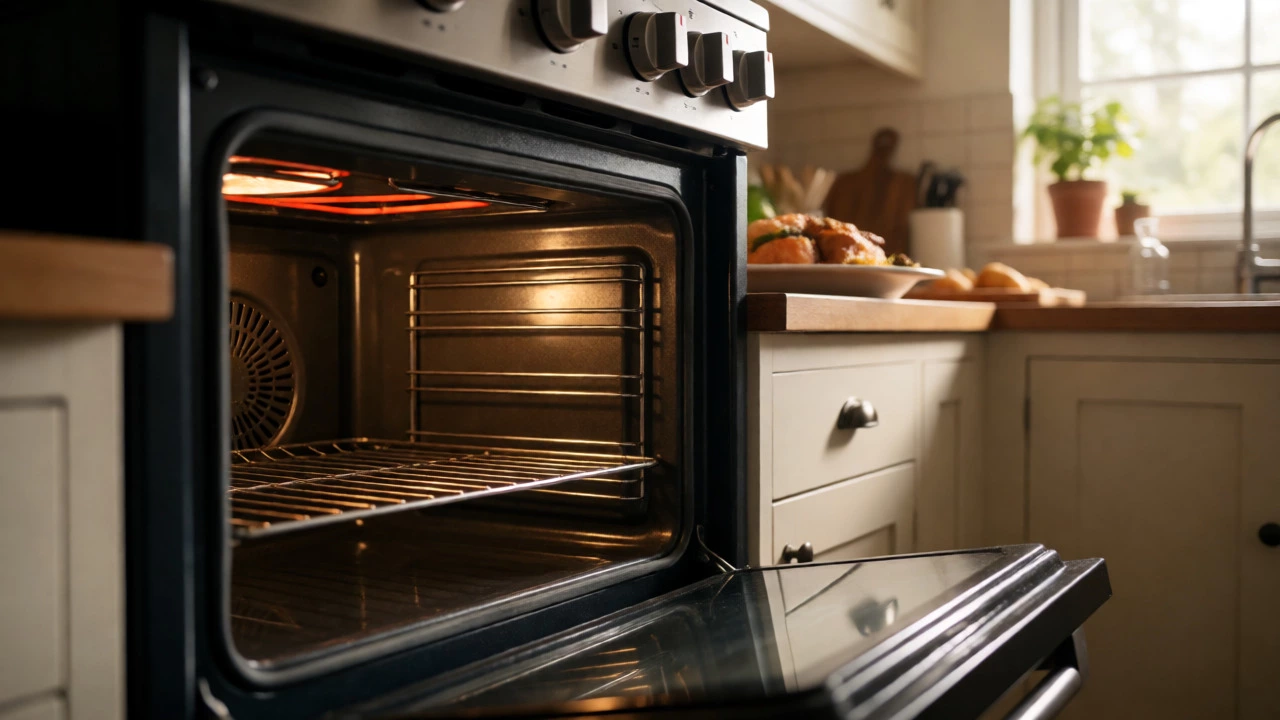 How to Repair a Damaged Cooker: A Practical DIY Guide