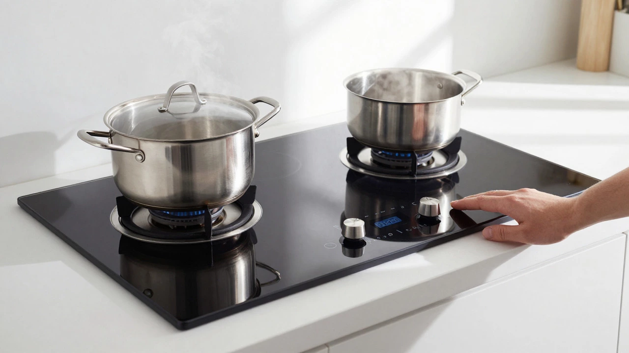 How to Reset an Electric Hob: Step-by-Step Guide for All Models