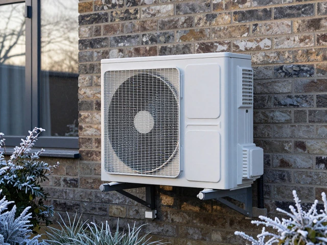 Are Heat Pumps Expensive to Fix? Repair Costs, Common Issues & Savings
