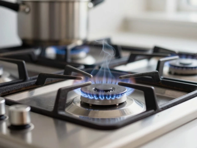 Can a Gas Hob Be Repaired? Cost, Safety & DIY Guide