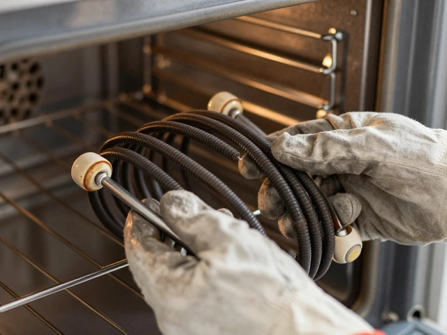 Can You Replace an Oven Element Yourself? Step-by-Step Guide