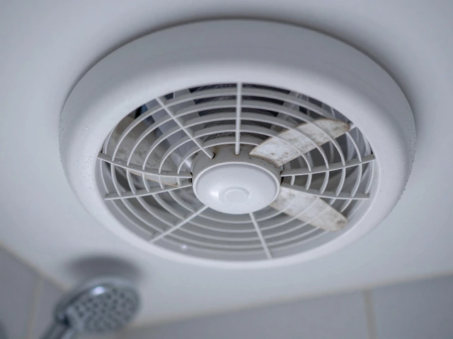 Extractor Fan Lifespan: Average Life, Signs of Failure & Repair Costs