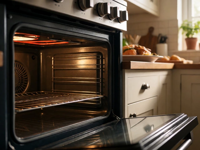How to Repair a Damaged Cooker: A Practical DIY Guide