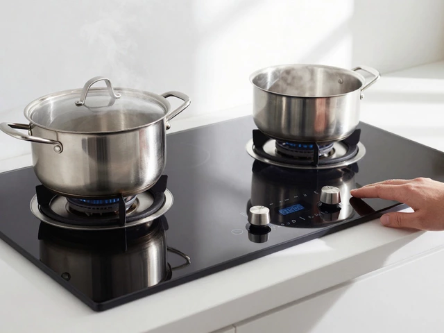 How to Reset an Electric Hob: Step-by-Step Guide for All Models