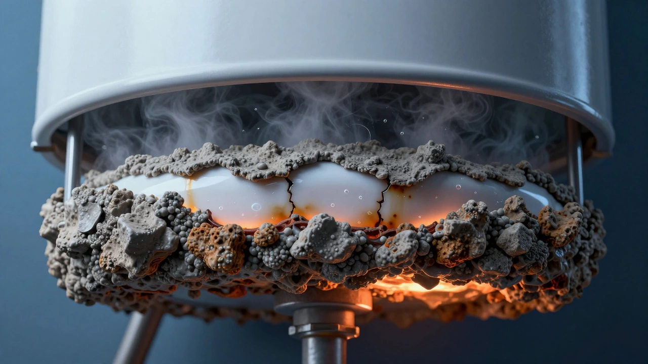 Where Do Most Water Heaters Fail? Top Failure Points Explained