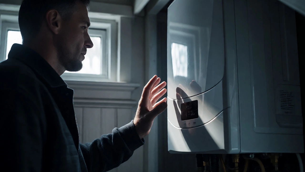 Boiler Repair Costs in NZ: What You’ll Actually Pay in 2026