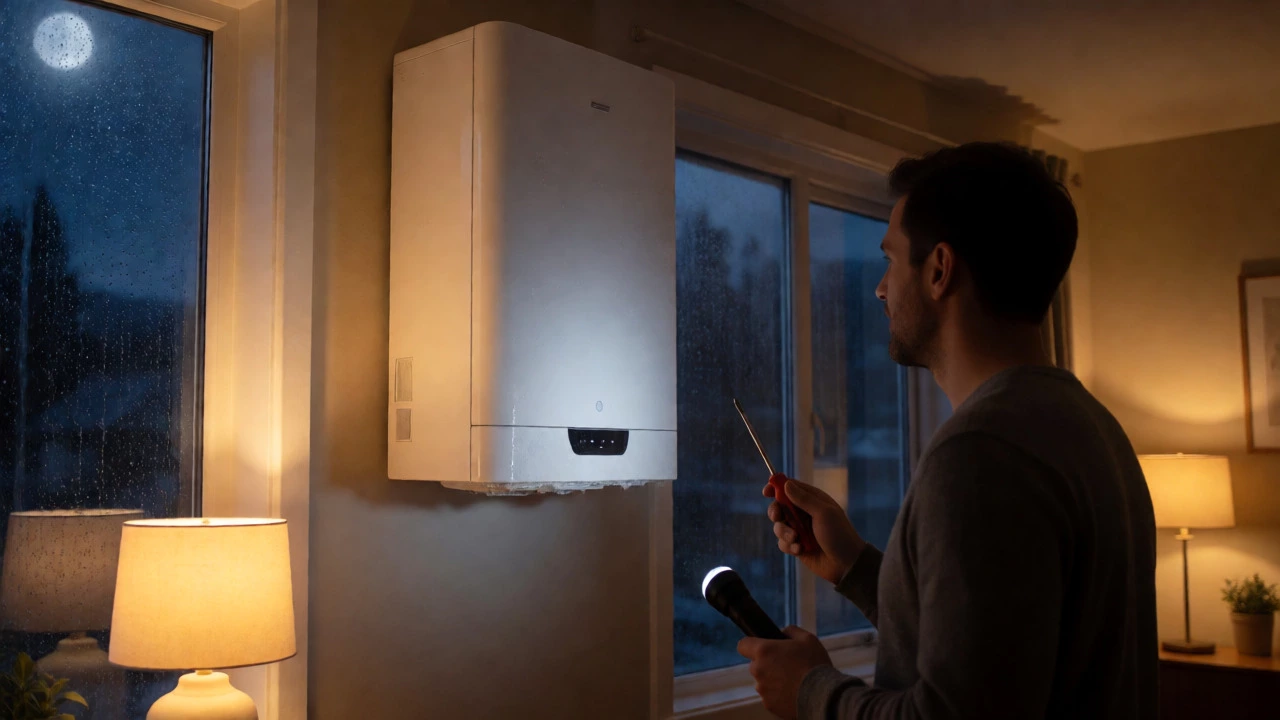 Can You Repair a Heat Pump? DIY Checks vs. Pro Repairs