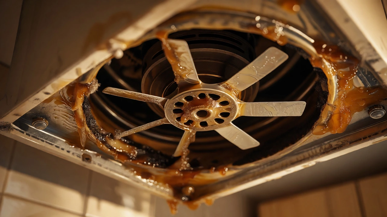 Do Extractor Fans Need Servicing? Maintenance Guide for 2026