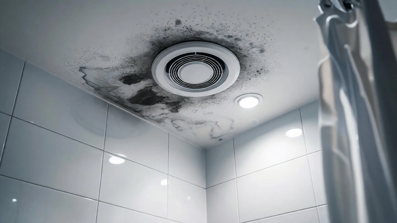 Do Plumbers Install Extractor Fans? Who Actually Does the Job