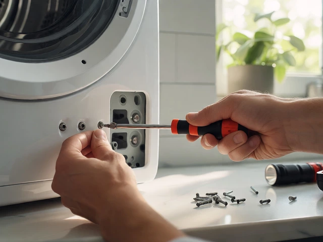 Can I Fix My Dryer Myself? A Practical DIY Guide