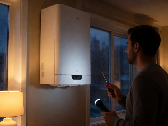 Can You Repair a Heat Pump? DIY Checks vs. Pro Repairs