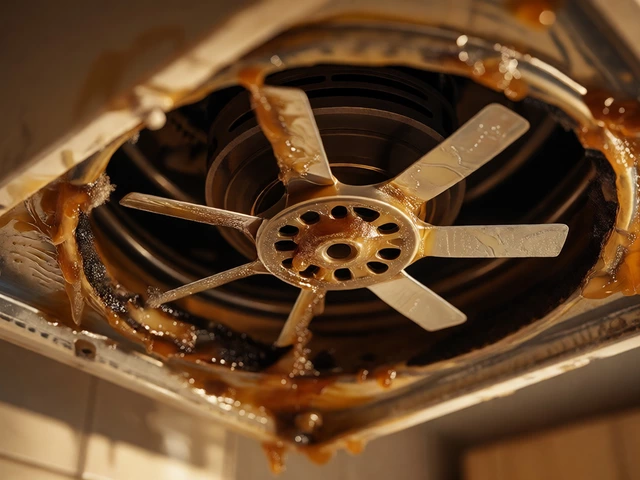 Do Extractor Fans Need Servicing? Maintenance Guide for 2026