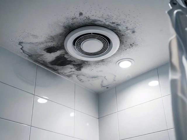 Do Plumbers Install Extractor Fans? Who Actually Does the Job